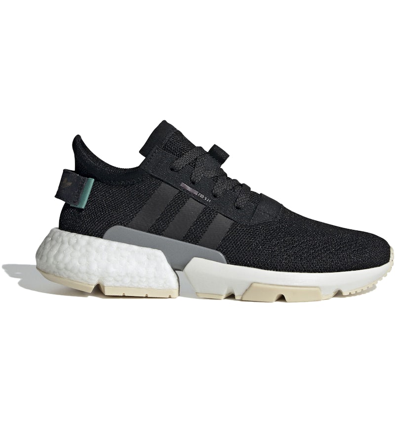 adidas Core Black (Women's) CG6183 US - Main Image