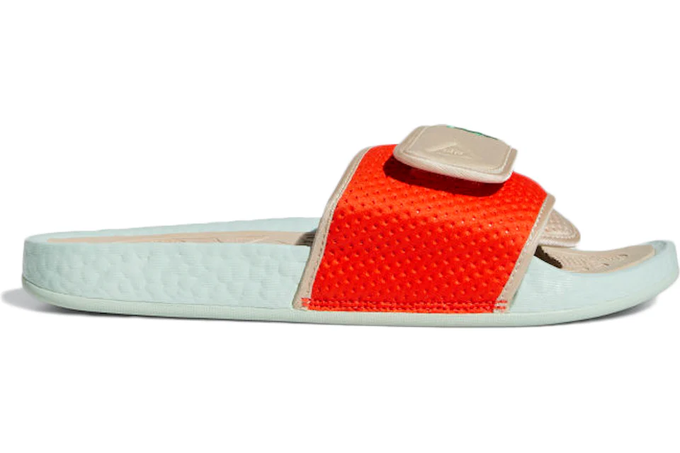 Adidas 2024 pw slides