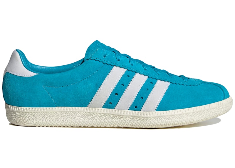 adidas Padiham Blue Glow Men s GW5761 US