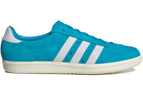 adidas Padiham Blue Glow Men's GW5761 US - Main Image