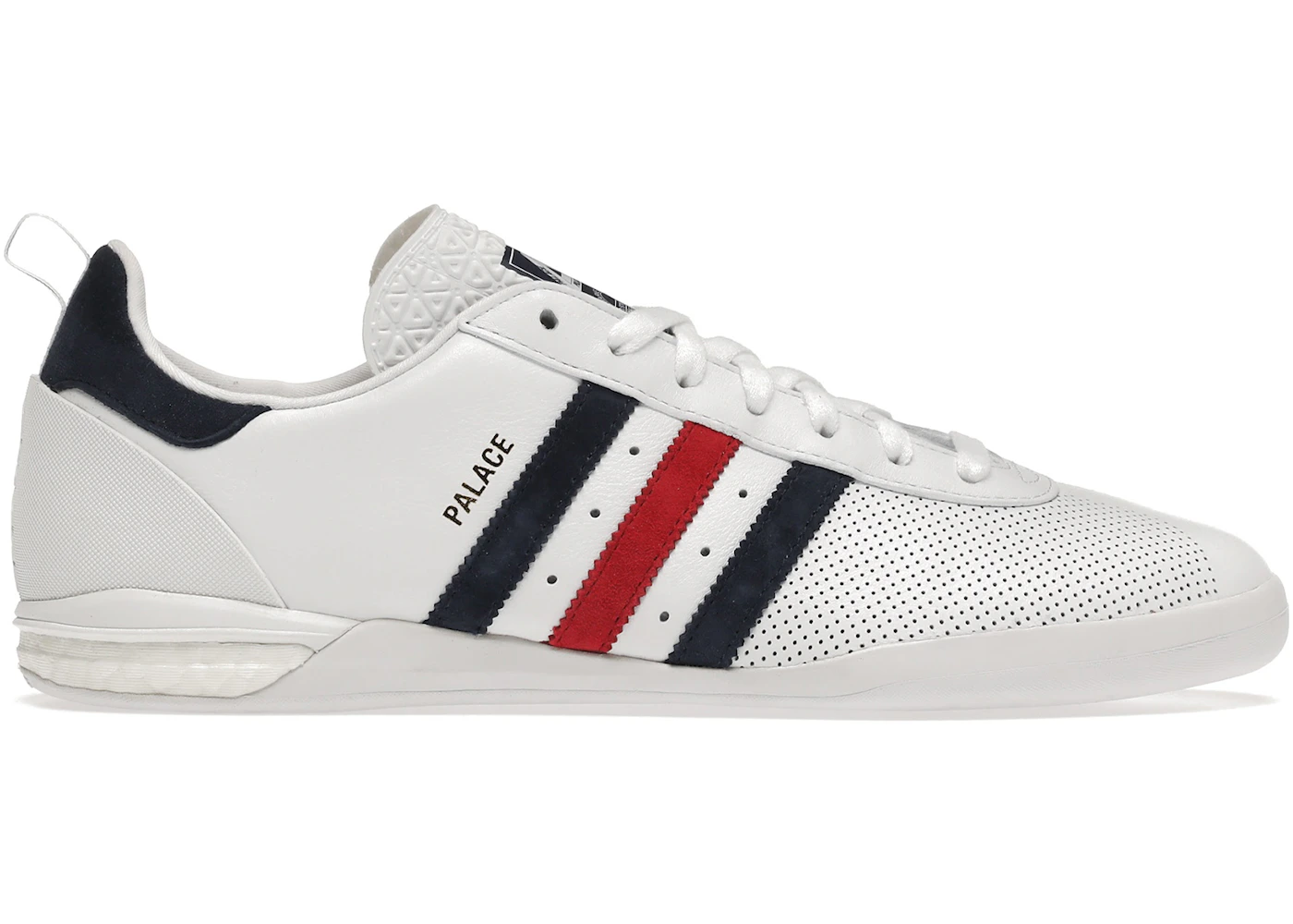 Adidas Palace Indoor White 3399 Jp Adidas Palace Indoor White 3399 Jp