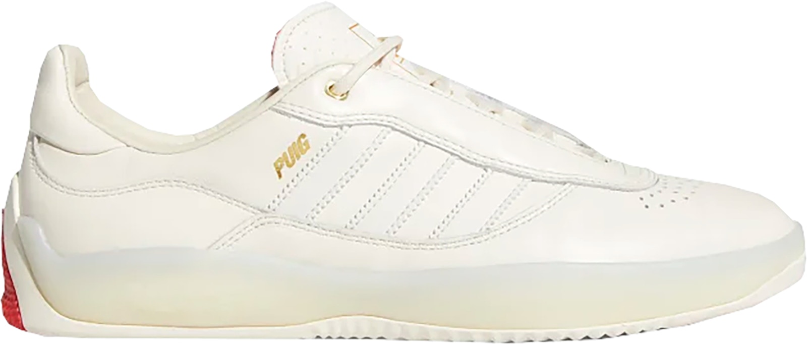 adidas Palace Puig Chalk White - FW9692