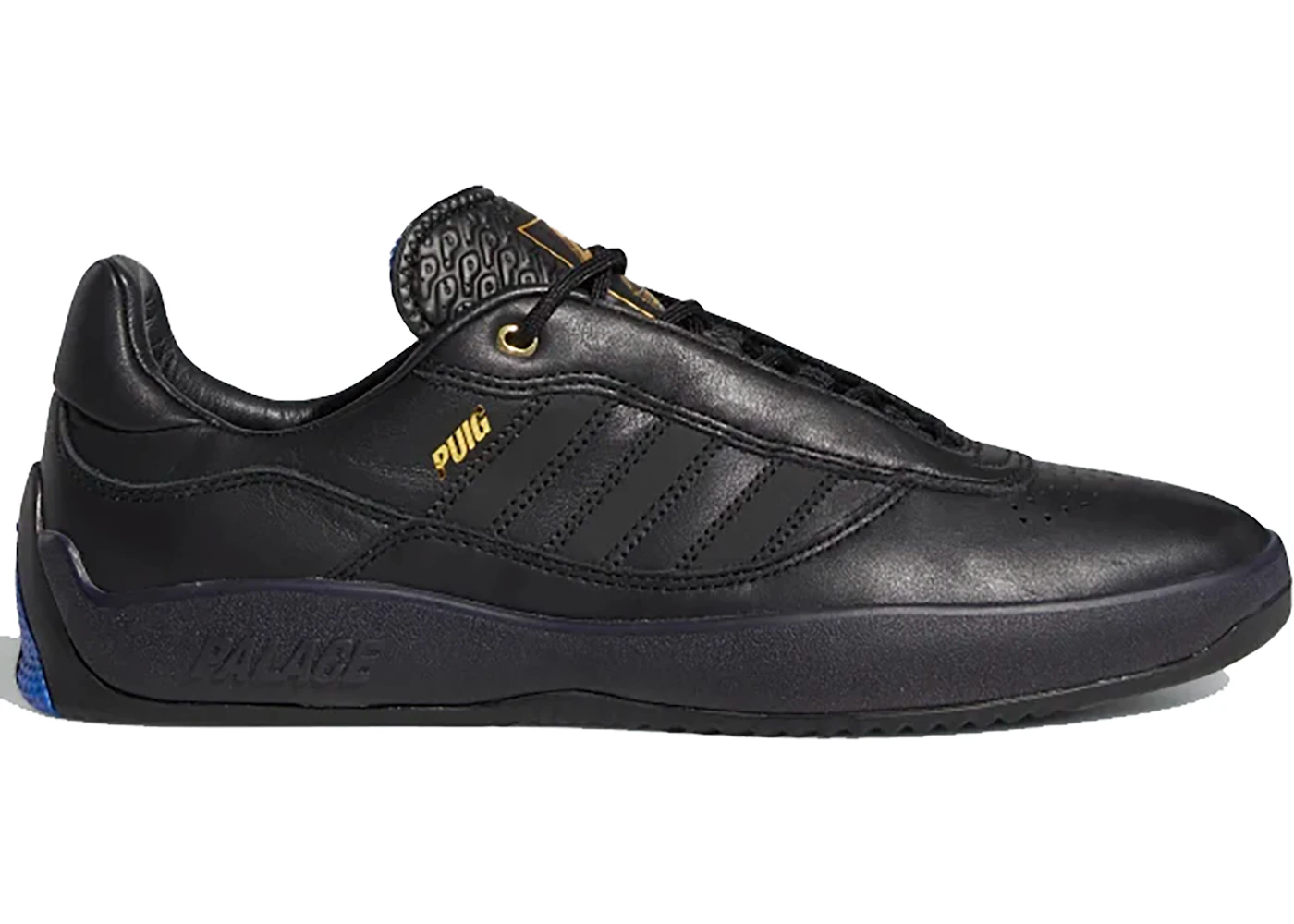 Adidas 2025 palace shoes