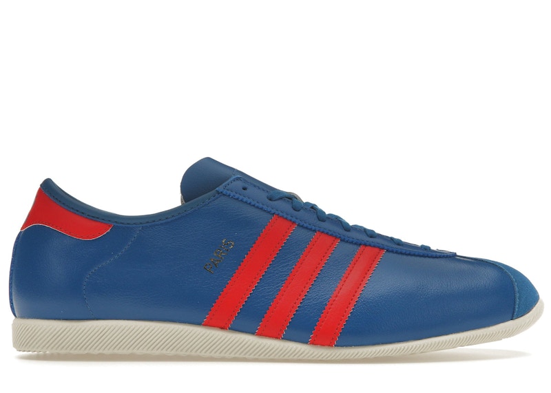 Adidas paris outlet superstar