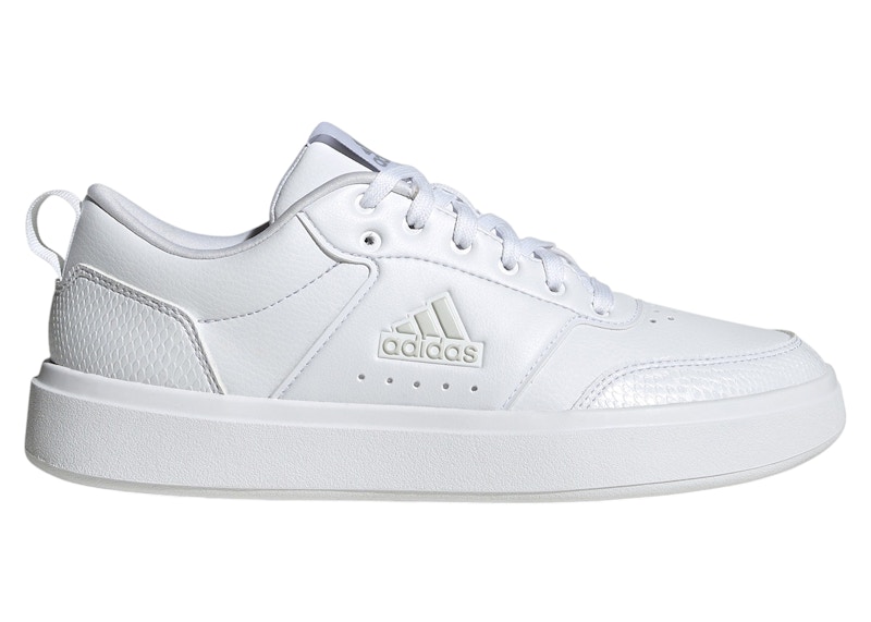 adidas Park Street Cloud White Grey One (Women's)