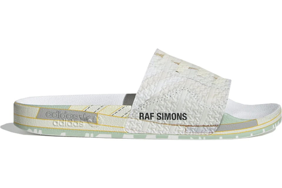 Raf simons adidas 2024 stockx