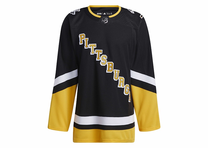 Penguins away jersey new best sale