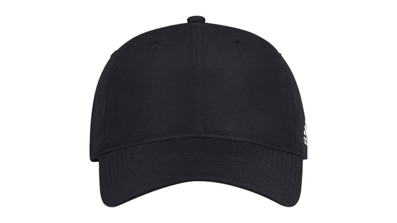 adidas Performance Slouch Cap Black