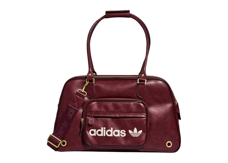 adidas Pet Chinese New Year Shoulder Bag Carrier Red