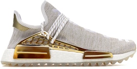 Pharrell NMD HU China Pack Happy (Gold) (Friends and Family) - F99762