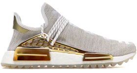 adidas Pharrell NMD HU China Pack Youth (Green) Men's - F99760 - US