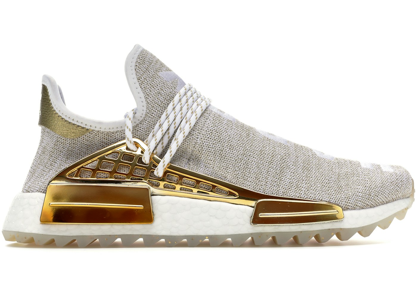 Adidas Pharrell Nmd Hu China Pack Happy Gold Friends And Family F Adidas Pharrell Nmd Hu China Pack Happy Gold Friends And Family F