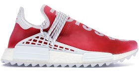 adidas Pharrell NMD HU China Pack Happy (Gold) (Friends and Family) Men's - F99762 - US