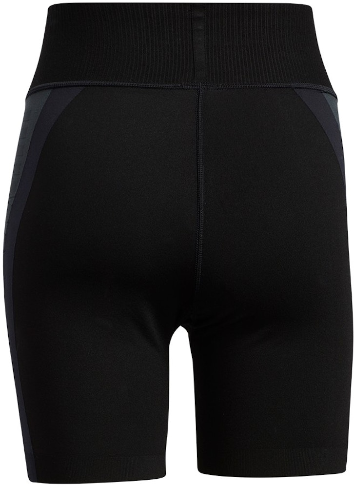 adidas Pharrell Williams 18GG Women's Biker Shorts Black - SS21