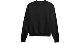 Kith paneled top williams crewneck