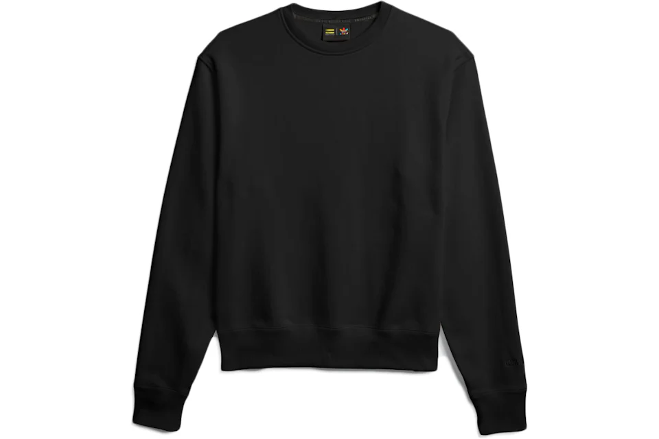 Adidas pharrell best sale williams sweatshirt
