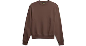 Kith paneled top williams crewneck