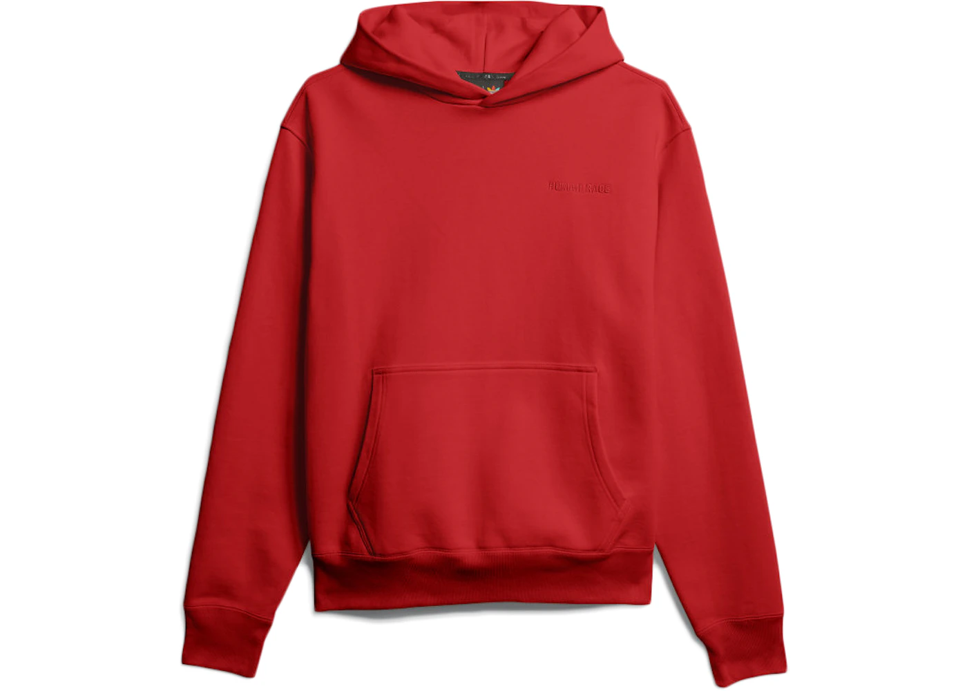 Adidas discount red hoody