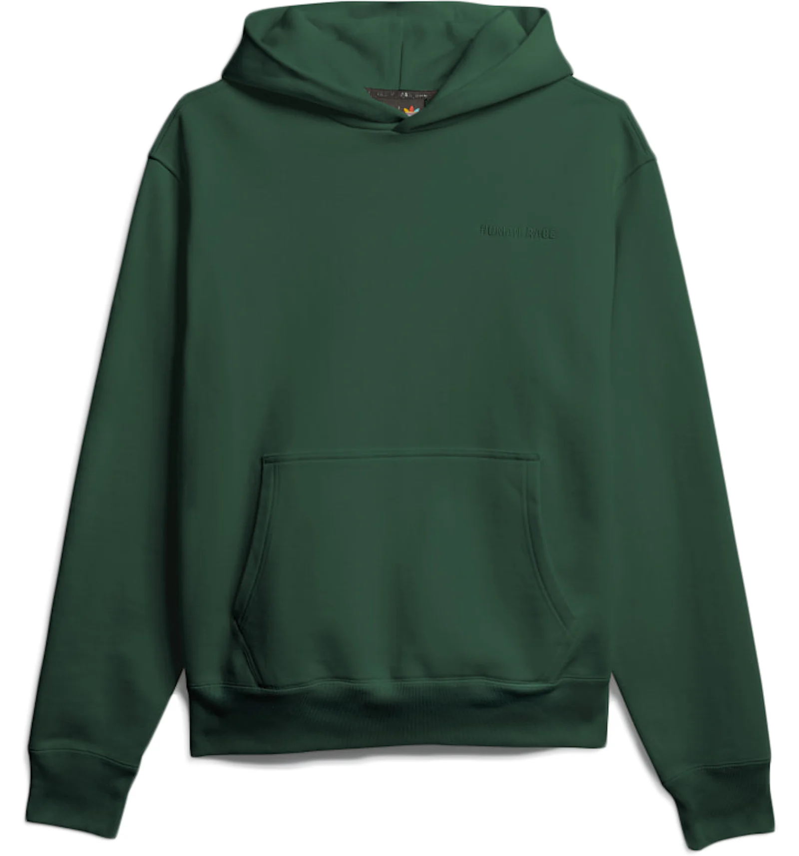 Adidas pharrell williams hoodie 2025