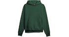 adidas Pharrell Williams Basics Hoodie Dark Green