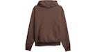 adidas Pharrell Williams Basics Hoodie Earth Brown