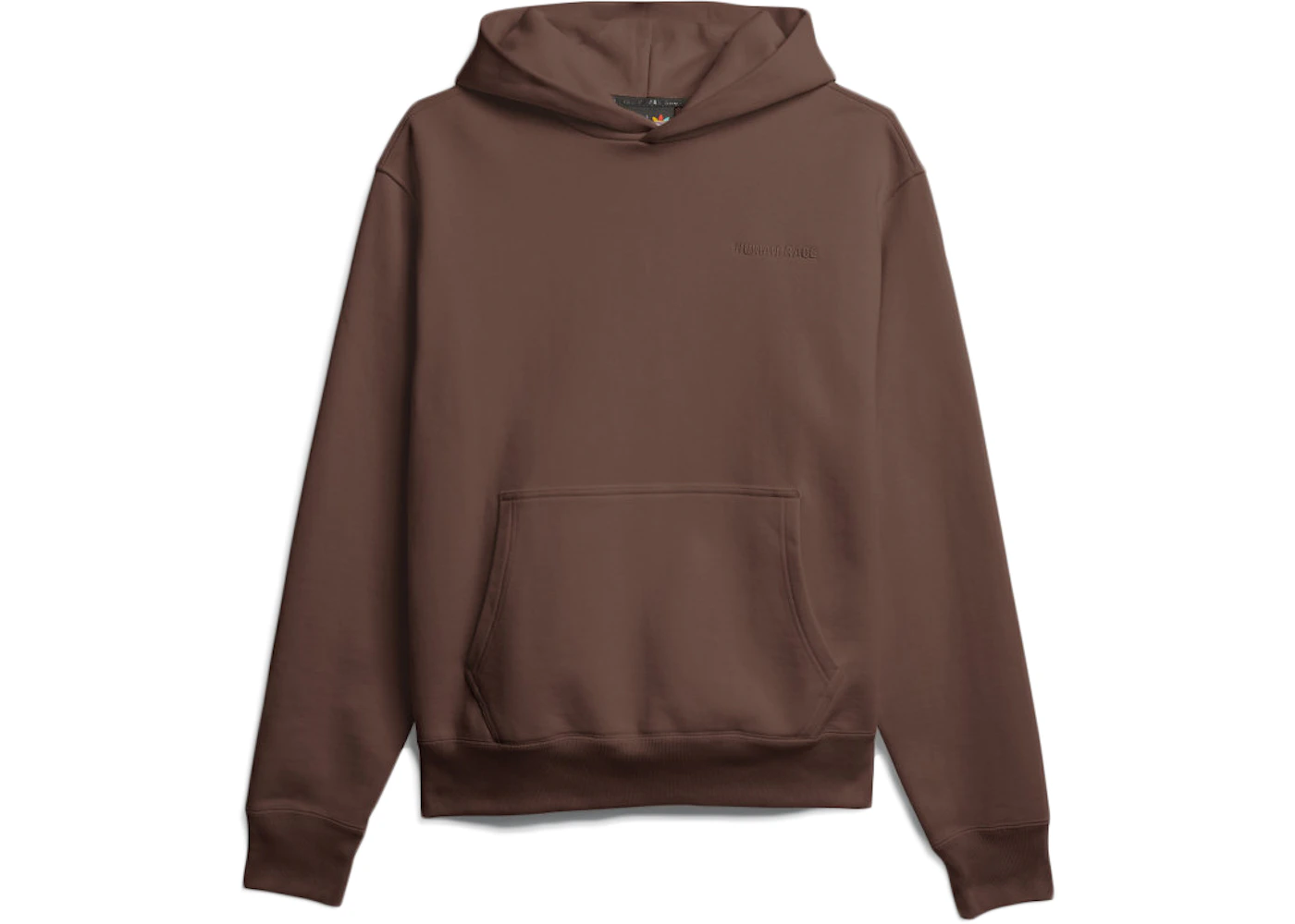 Yeezy discount earth hoodie