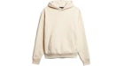adidas Pharrell Williams Basics Hoodie Ecru Tint
