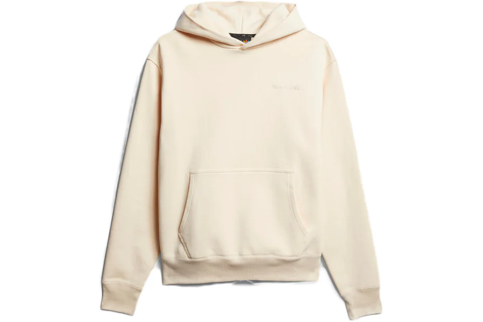 Adidas pharrell basics hoodie hotsell
