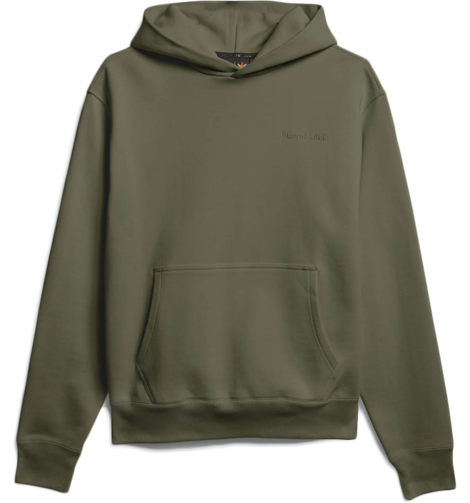 Hoodie adidas top pharrell williams