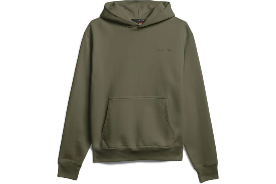 Pharrell williams 2025 hoodie adidas