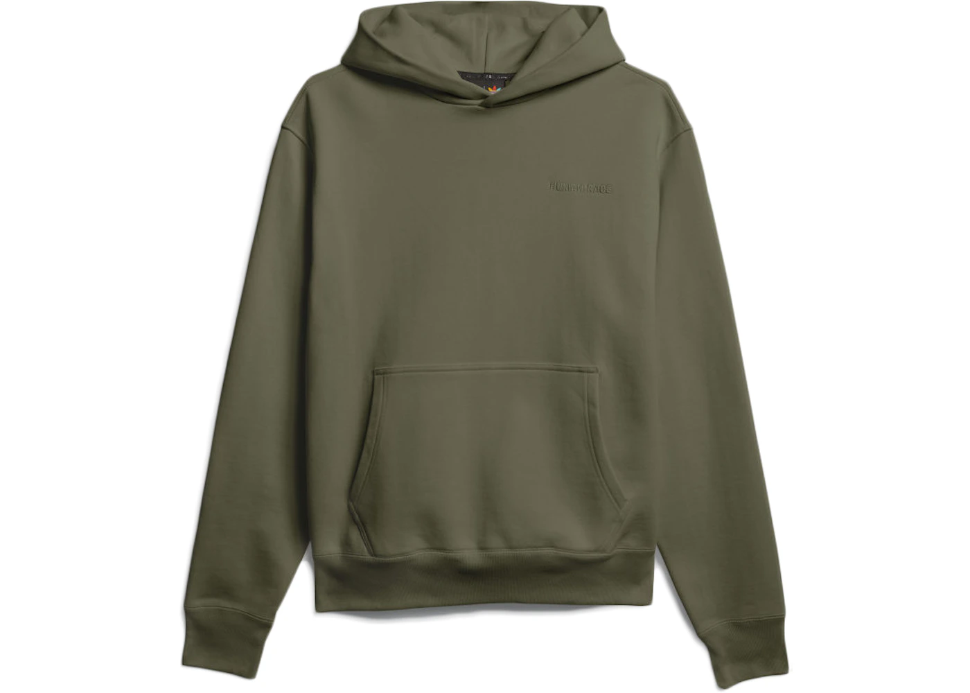 Adidas pharrell 2025 williams hoodie