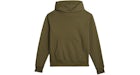 adidas Pharrell Williams Basics Hoodie Olive