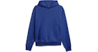 adidas Pharrell Williams Basics Hoodie Power Blue