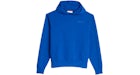 adidas Pharrell Williams Basics Hoodie Royal Blue