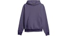 adidas Pharrell Williams Basics Hoodie Tech Purple
