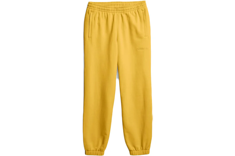 Adidas pharrell top williams gold