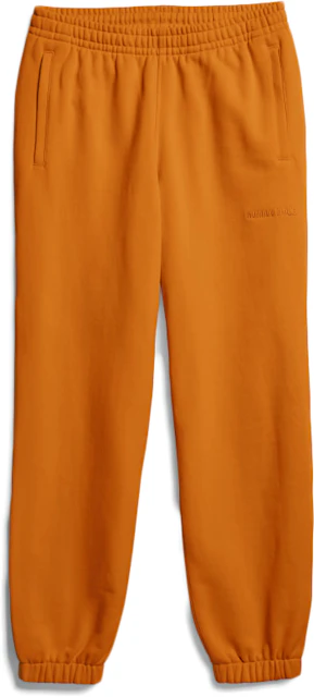 adidas Pharrell Sweat Bright Orange - - ES