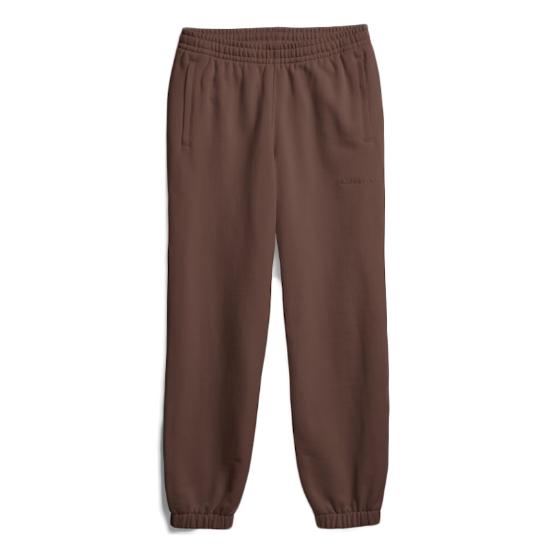 pharrell williams basics sweat pants