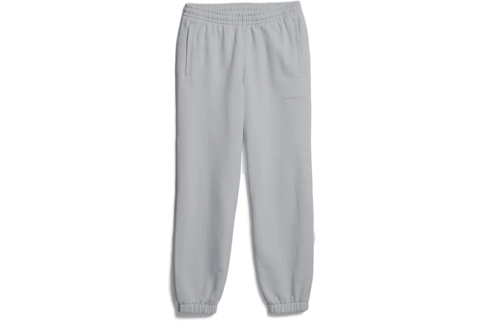 Adidas pharrell top williams grey