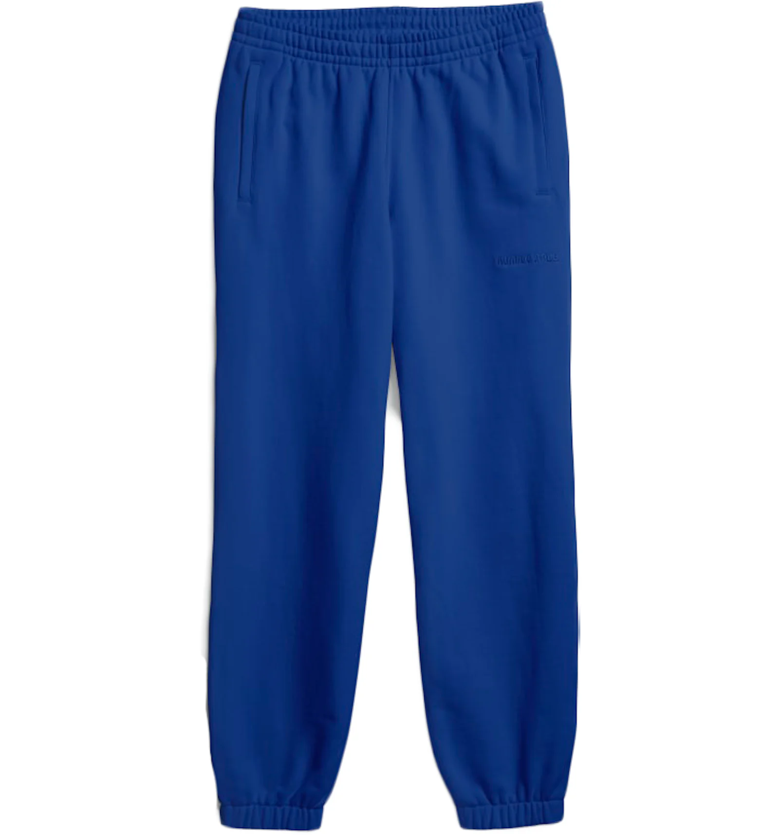 Jogging adidas top pharrell williams