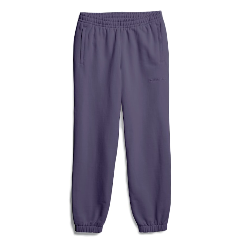 pharrell williams basics sweat pants