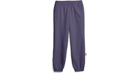 adidas Pharrell Williams Basics Sweat Pants Tech Purple