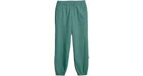 adidas Pharrell Williams Basics Sweat Pants True Green