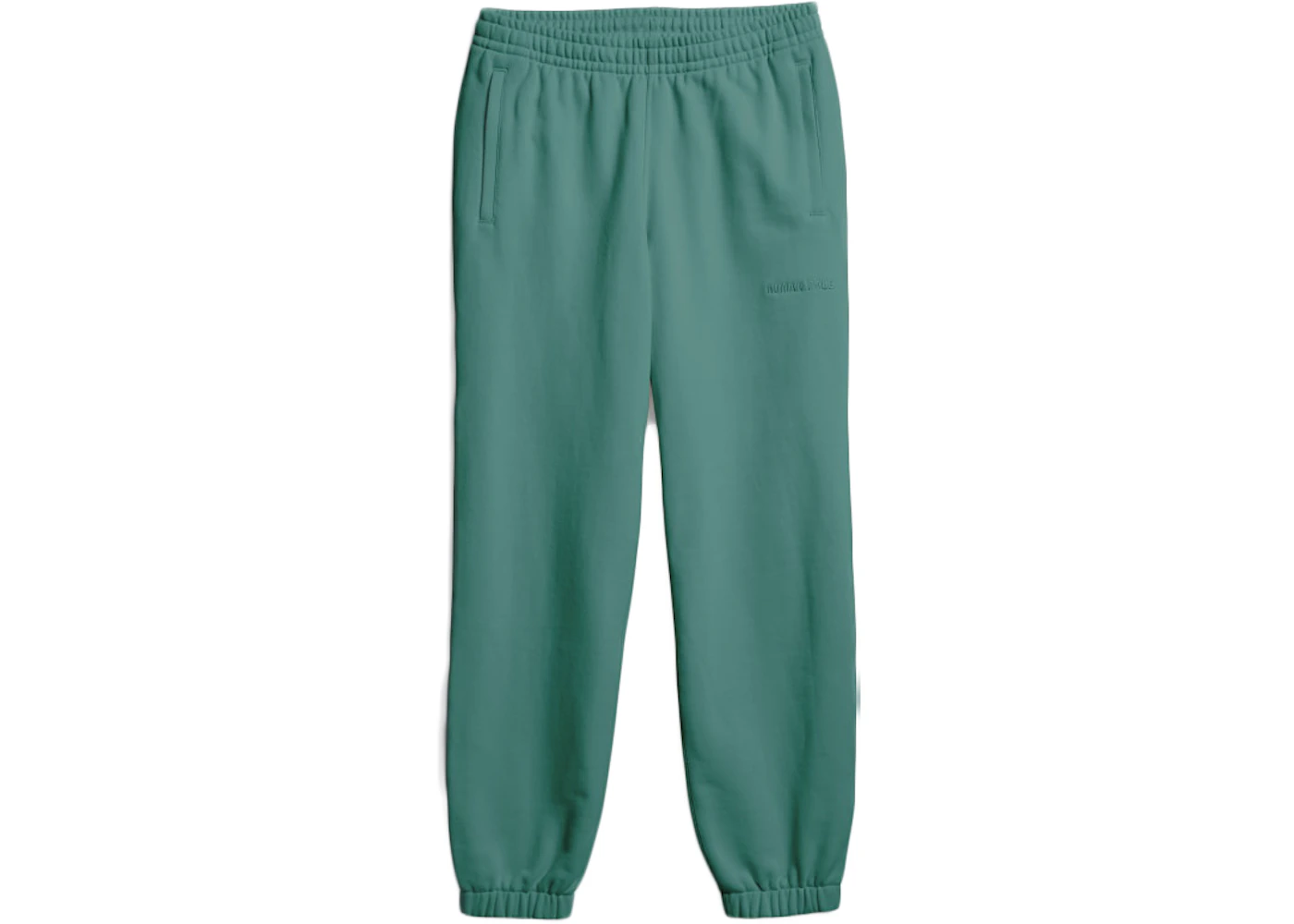 adidas Pharrell Williams Basics Jogginghose True Grün FW20 – DE