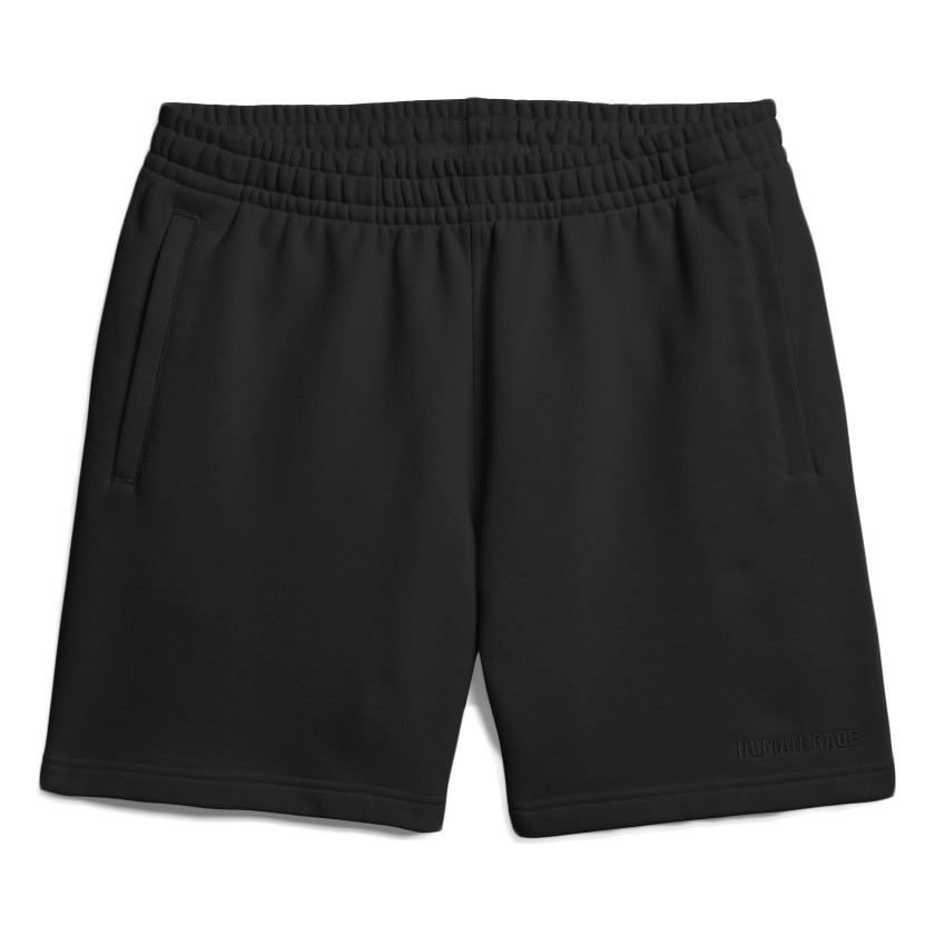 sweat shorts black