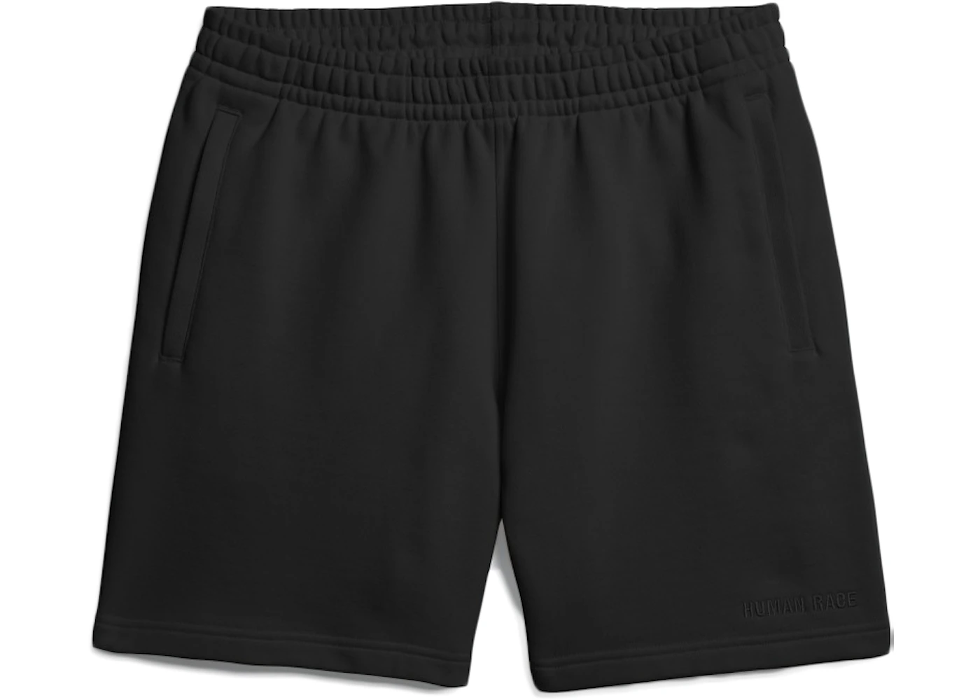 Adidas x pharrell shorts shop