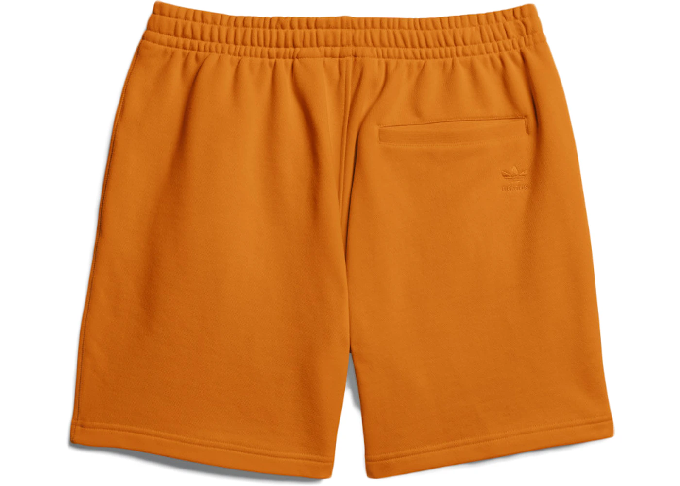 Adidas pharrell shop williams arancione