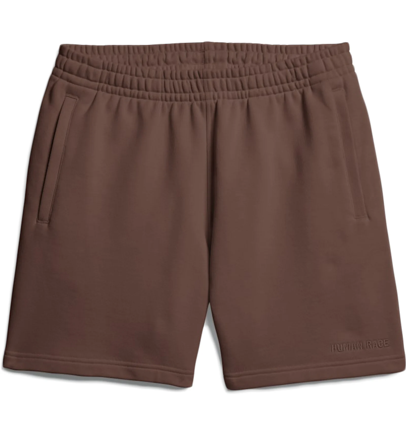 Brown adidas best sale shorts