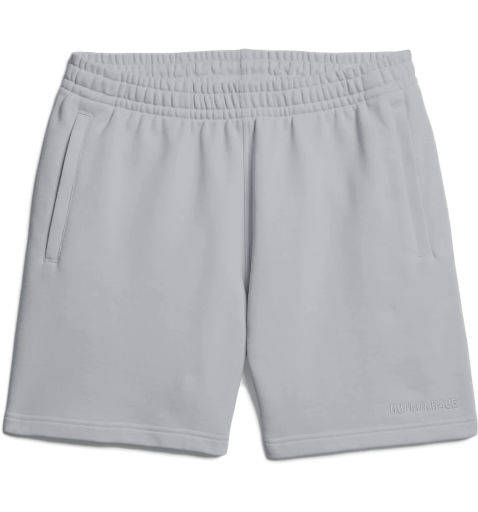 Plain 2024 grey shorts