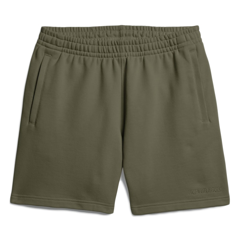 adidas pharrell williams shorts mens